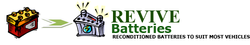 Revive Batteries